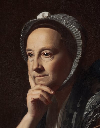  da John Singleton Copley