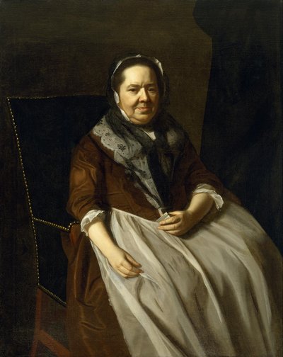  da John Singleton Copley
