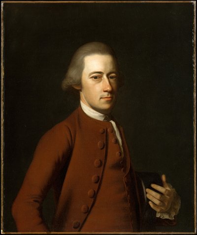  da John Singleton Copley