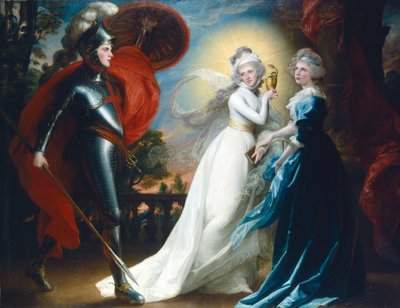  da John Singleton Copley