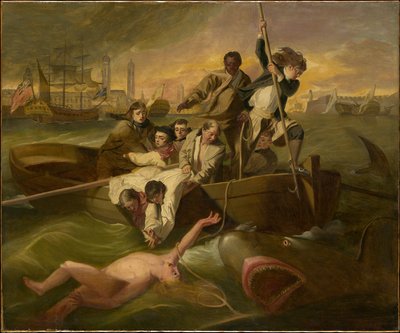  da John Singleton Copley