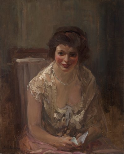Iolanthe da John French Sloan