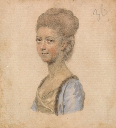 Miss Bennett da John Smart