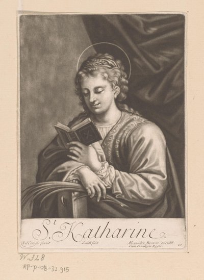Santa Caterina d