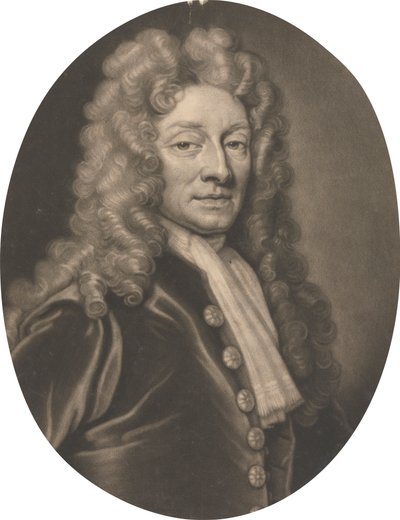 Sir Christopher Wren da John Smith