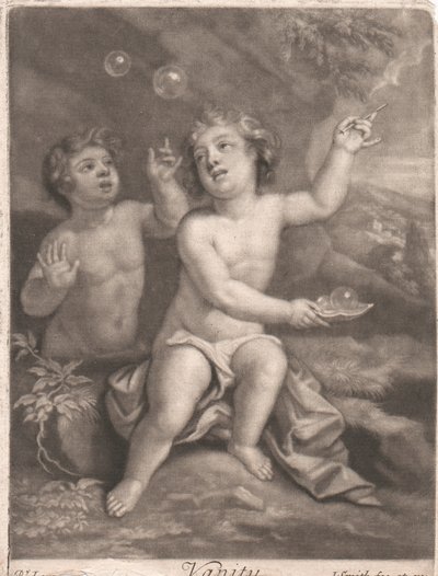 Vanità da John Smith
