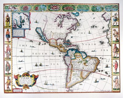 Mappa dell