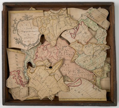 Mappa dell