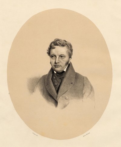 Thomas Miles Richardson Sr. da John Storey