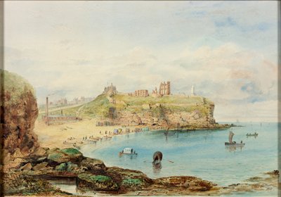Tynemouth da Prior