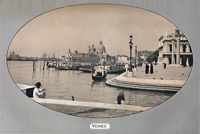 Venezia da John Swain and Son