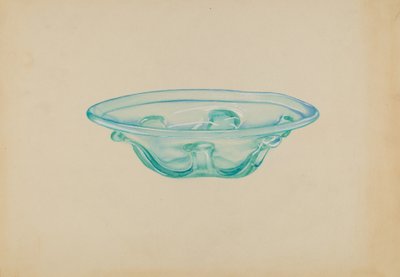 Ciotola, 1935-1942 da John Tarantino