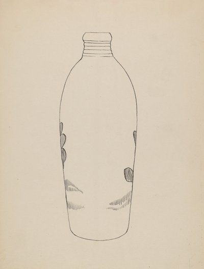 Fiasco, c. 1939 da John Tarantino