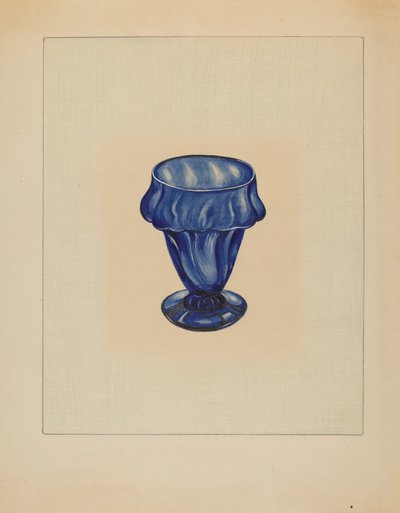 Saliera, 1935-1942 da John Tarantino