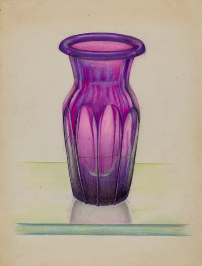 Vaso, 1935-1942 da John Tarantino