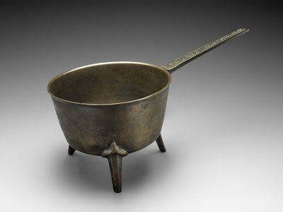 Posnet, c. 1791-1813 da John Taylor