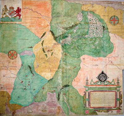 Irlanda tra Londonderry e Dublino da John Thomas