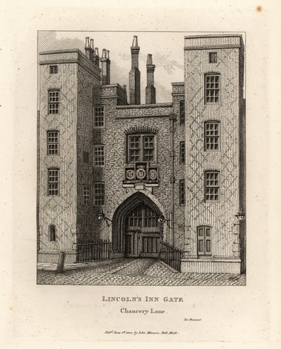 Porta di Lincoln