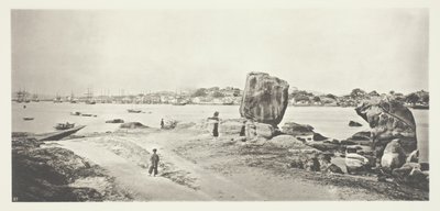Porto di Amoy da John Thomson