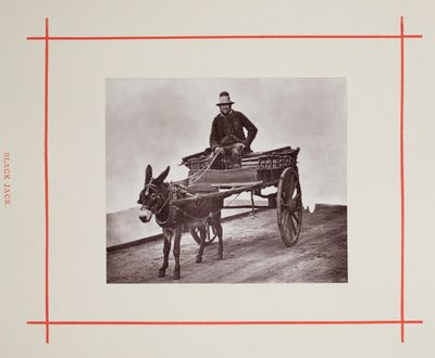 Black Jack, 1877 da John Thomson