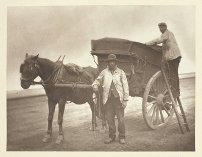Spazzini volanti da John Thomson