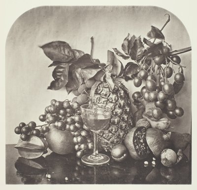 Frutta da John Thomson