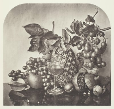 Frutta, c. 1868 da John Thomson