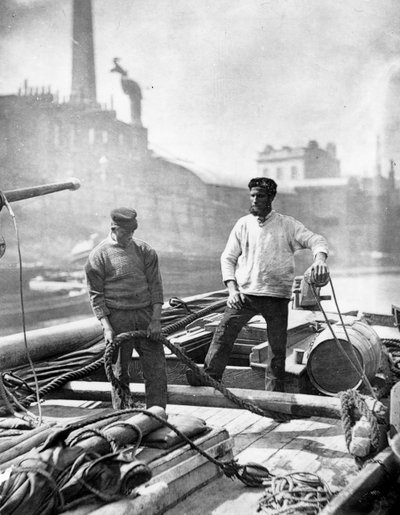 Lavoratori sull