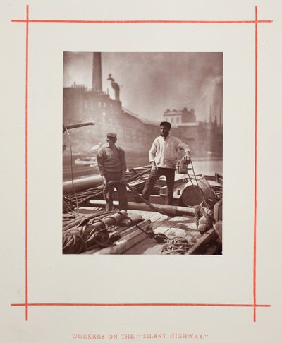 Lavoratori sull