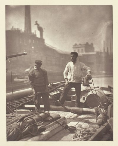 Lavoratori sull