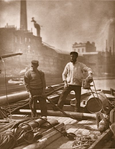 Lavoratori sull