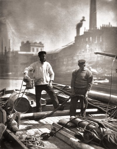 Lavoratori sull
