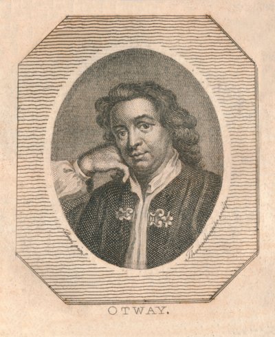 Otway da John Thornthwaite