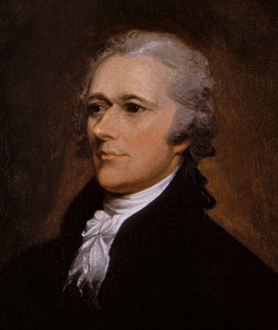  da John Trumbull