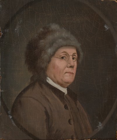 Benjamin Franklin (1706 da John Trumbull