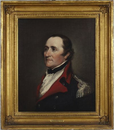  da John Trumbull