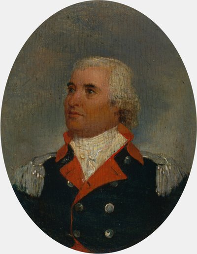  da John Trumbull