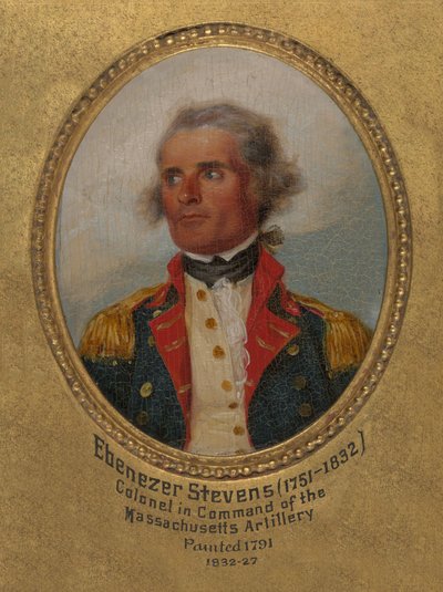  da John Trumbull