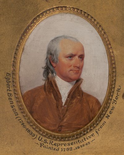  da John Trumbull
