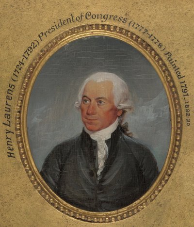  da John Trumbull