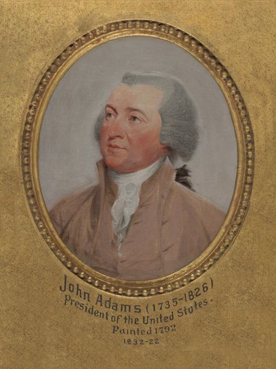  da John Trumbull