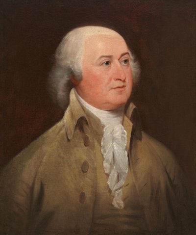  da John Trumbull
