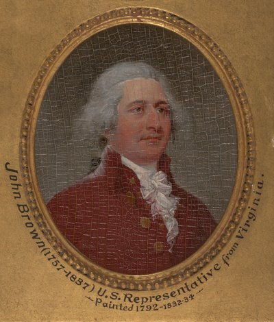  da John Trumbull