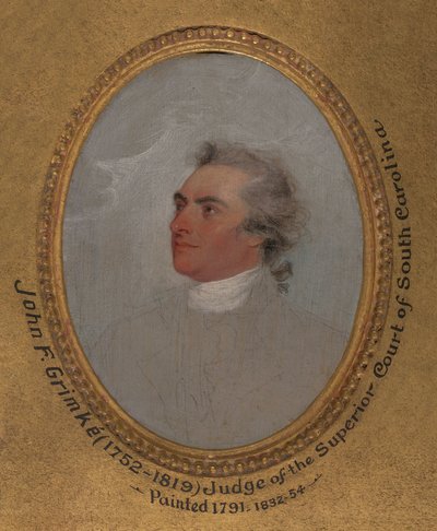  da John Trumbull