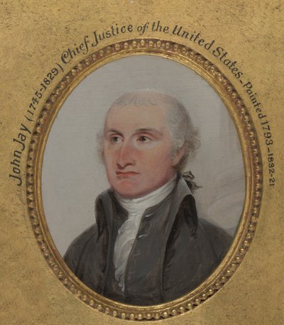  da John Trumbull