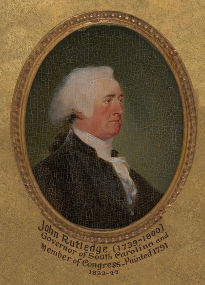  da John Trumbull