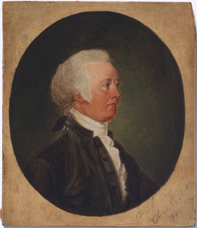  da John Trumbull