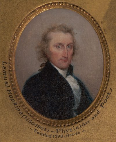  da John Trumbull