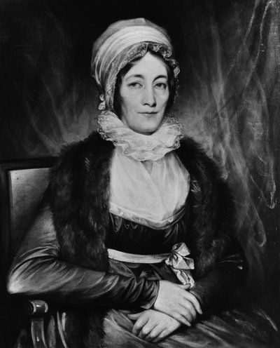 Mrs. John Murray da John Trumbull