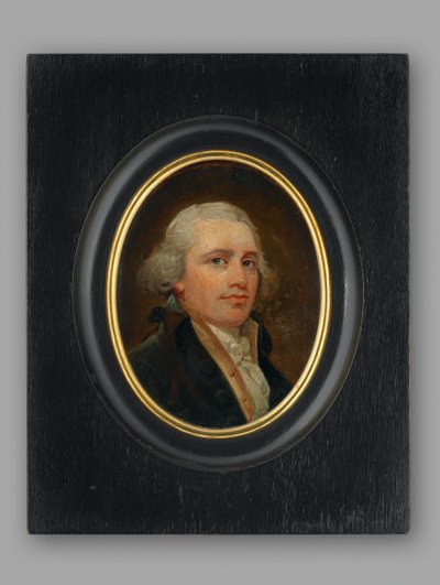 Oliver Wolcott, Jr. (1760-1833), B.A. 1778, LL.D. 1819 da John Trumbull